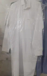 نیرو شستشو واتو لباس بلوچی مردانه
