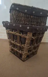 وسایل چوبی