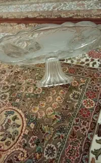 اردو خوری یا همون ظرف تقسیم