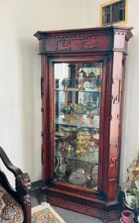 میز تلویزیون بوفه
