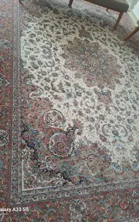 فرش نگین مشهد9 متری 1 تخته
