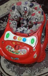 روروئک
