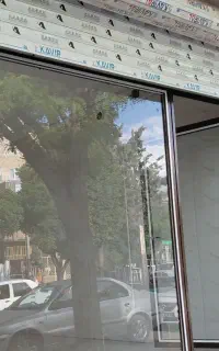 اجاره ورهن یک باب مغازه واقع دربلوارسردارسلیمانی