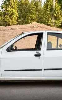 مسافر بر