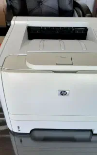 پرینتر تک کاره (شبکه) 2035hp  باسکول