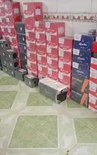 نمایندگی فروش انواع باتری ماشین سبک وسنگین