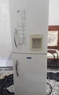 یخچال سینجر
