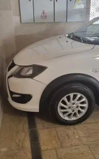 کوئیک GXR مدل ۱۴۰۴