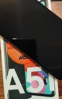 گوشی سالمa51