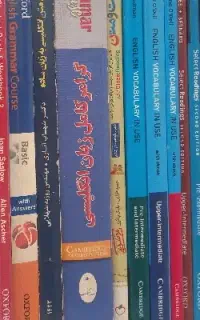 اموزش زبان انگلیسی