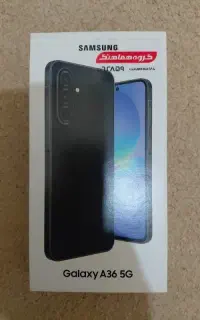 گوشی موبایل سامسونگ a36