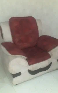 مبل و گاز صفحه ای اکبند