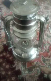 فانوس نفتی نو