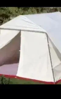 چادر۱۲ نفری