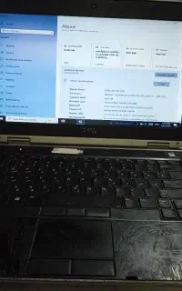فروش دو عدد لپ تاپ  Dell i5