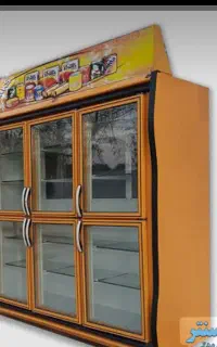 یخچال 6درب