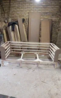 کلاف چستر و ساخت بلای چستر پذیرفت میشواد