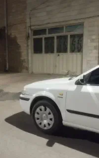 سمند ef7