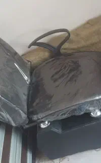 صندلی اصلاح