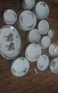 ظروف آشپزخانه