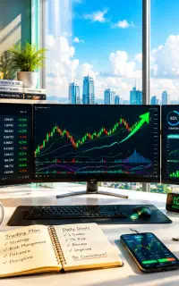 آموزش کاربردی فارکس