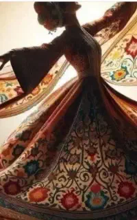 مربی رقص