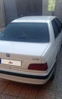 پارس مدل 1399
