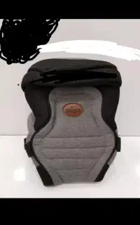 آغوشی