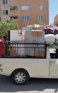 وانت بار حمل و نقل به تمام نقاط کشور