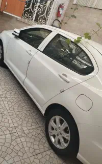 شاهین دنده ای ساندروف دار
