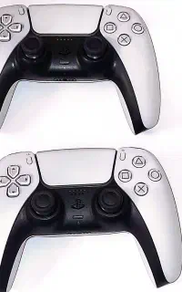 دسته بازی PS5 مدل DualSense