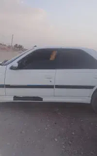 پژوپارس تمام فول1402معاوض با نیسان ومیفروشم