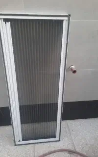 توری پنجره