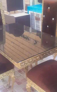 ناهار خوری  سلطنتی شیک  6800