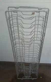 دو عدد آب چکان کابینتی