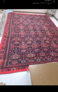 روفرشی،