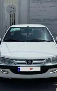 پارس ELX فول مدل 1402 صفر