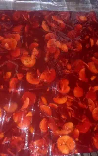 لواشک میوه دار  ورقه ای یا سفره ای