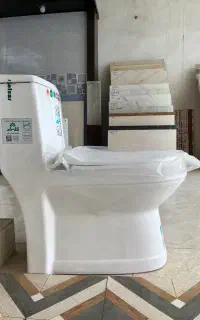 توالت فرنگی گلسرام