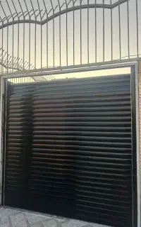 درب اتوماتیک و کرکره برقی/تعمیرات تخصصی /ریموت