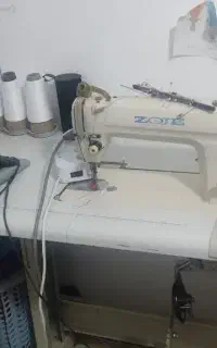 چرخ خیاطی