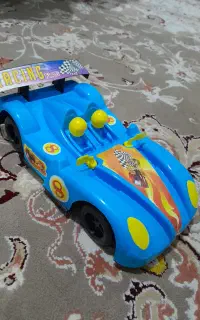 اسباب بازی