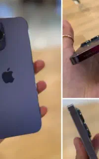 Iphone 14 pro max 1sim