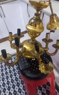 لوستر