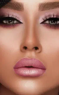 سالن زیبایی آینوربا کادر حرفه‌ای
