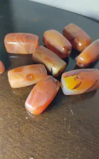 سنگ آنتیک عقیق