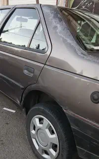 روآ ۸۶ ، دوگانه