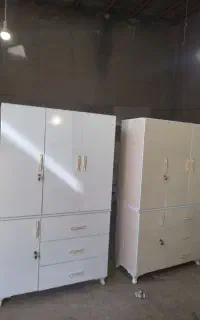کمد لباس و دراور
