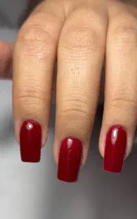 ترمیم ناخن 190سالن زیبایی