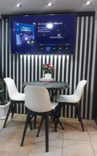 استخدام باریستا